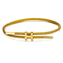 Lade das Bild in den Galerie-Viewer, Armband - Golden Harmony Bracelets Loanya Gold