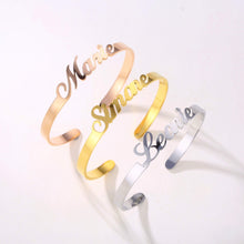 Lade das Bild in den Galerie-Viewer, Armreif "Prestige" jouelei