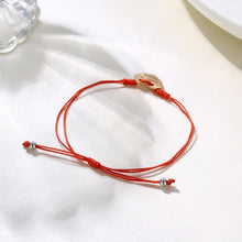 Lade das Bild in den Galerie-Viewer, Herzarmband mit Gravur jouelei