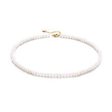 Lade das Bild in den Galerie-Viewer, LOANYA Perlenkette mit Anhänger Necklaces Loanya Gold