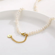 Lade das Bild in den Galerie-Viewer, Perlenarmband mit Gravur Bracelet jouelei