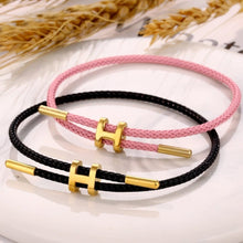 Lade das Bild in den Galerie-Viewer, Armband - Golden Harmony Bracelets Loanya 

