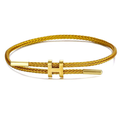 Armband - Golden Harmony Bracelets Loanya Gold 